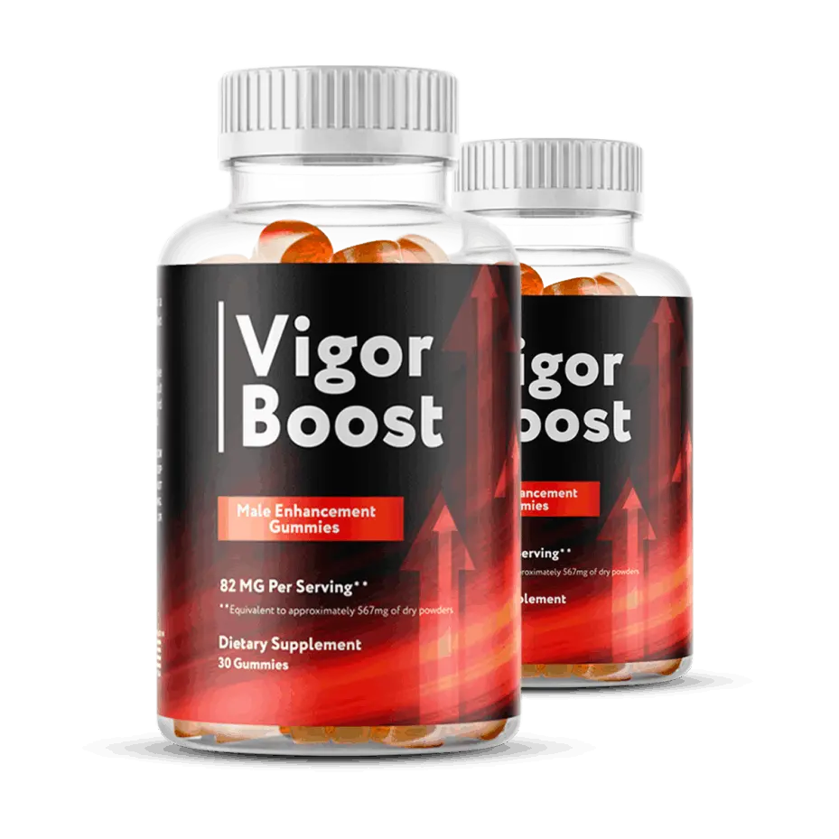 VigorRise